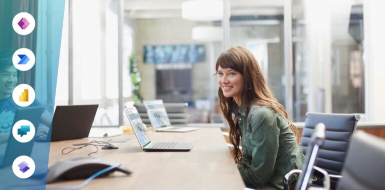 Infoavan / Power Platform / Preguntas Frecuentes