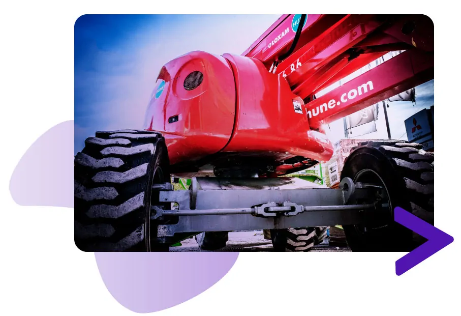 Caso de Estudio grúa